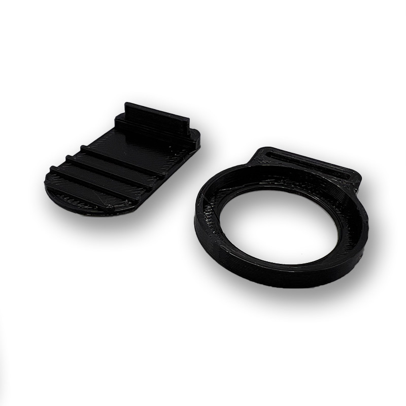 Quick Clip Holder SOLO®